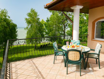 Appartement Lakefront 1