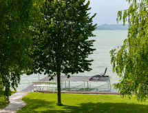 Appartement Lakefront 1