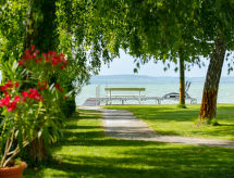 Appartement Lakefront 1