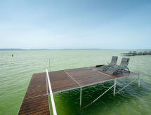 Appartement Lakefront 1