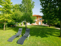 Appartement Lakefront 1