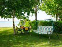 Appartement Lakefront 1