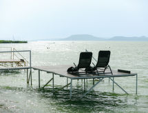 Appartement Lakefront 1