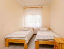 Appartement Lakefront 1