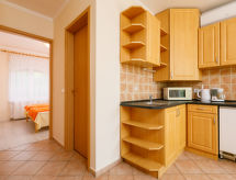 Appartement Lakefront 1