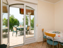 Appartement Lakefront 1