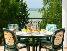 Appartement Lakefront 1