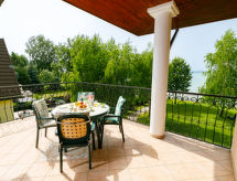 Appartement Lakefront 1