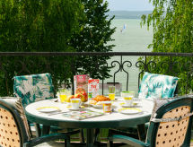 Appartement Lakefront 1