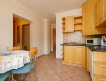 Appartement Lakefront 1