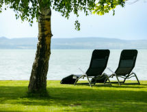 Appartement Lakefront 1