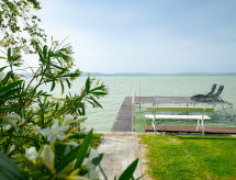 Appartement Lakefront 1
