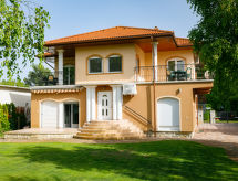Appartement Lakefront 1