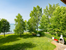 Appartement Lakefront 1