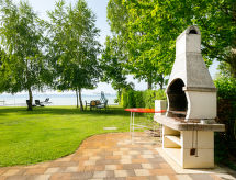 Appartement Lakefront 1