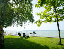 Appartement Lakefront 1