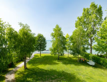 Appartement Lakefront 1