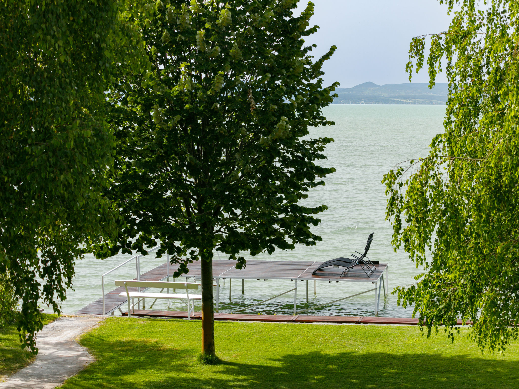 Appartement Lakefront 1 – Extérieur, photo 37 sur 39