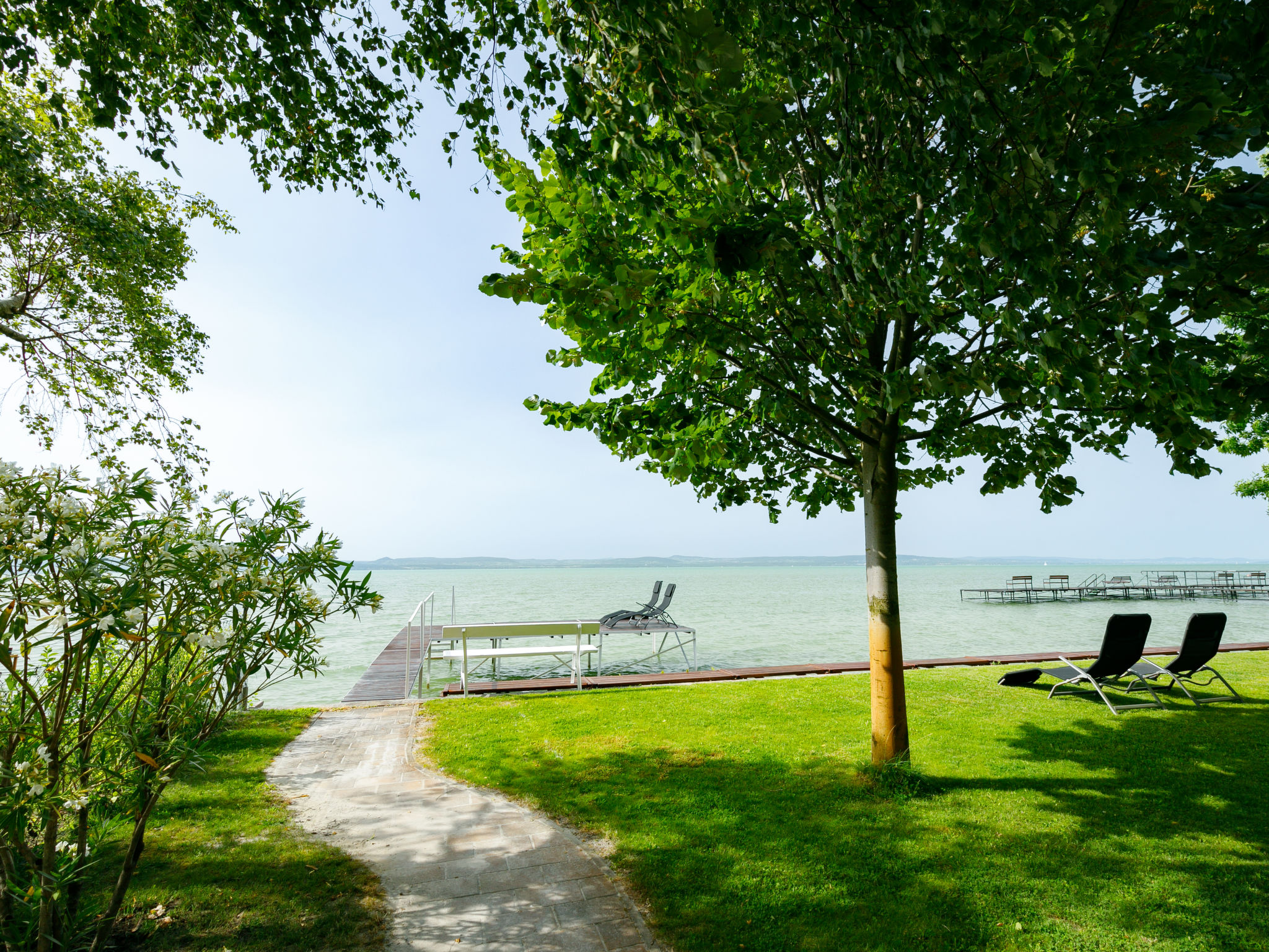 Appartement Lakefront 1 – Extérieur, photo 34 sur 39