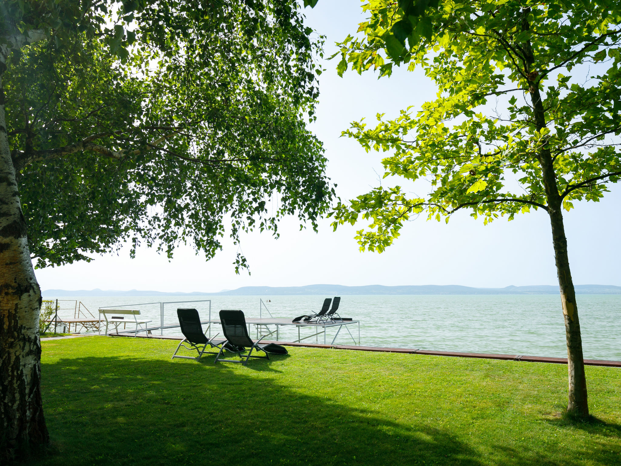 Appartement Lakefront 2 – Extérieur, photo 33 sur 37