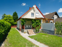 Ferienhaus Gizella