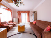 Ferienhaus Gizella