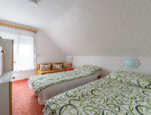 Ferienhaus Gizella