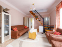 Ferienhaus Gizella