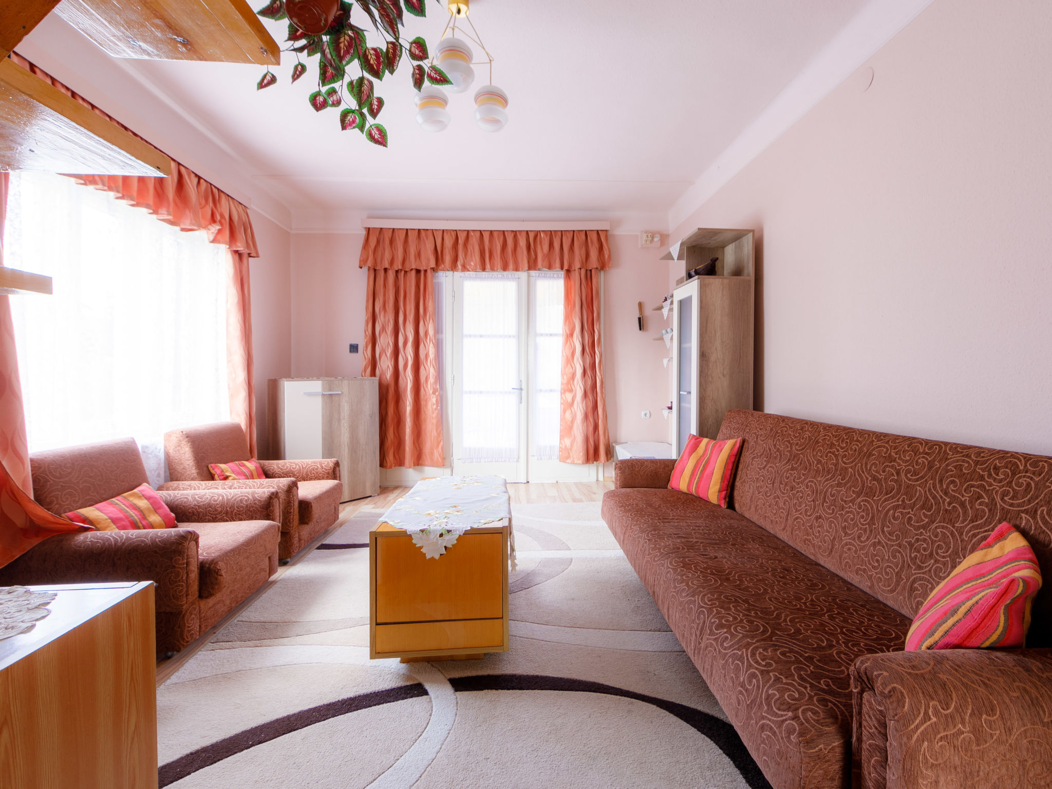 Gezellige vakantiewoning Gizella in Balatonlelle, vlakbij het Balatonmeer - foto 9