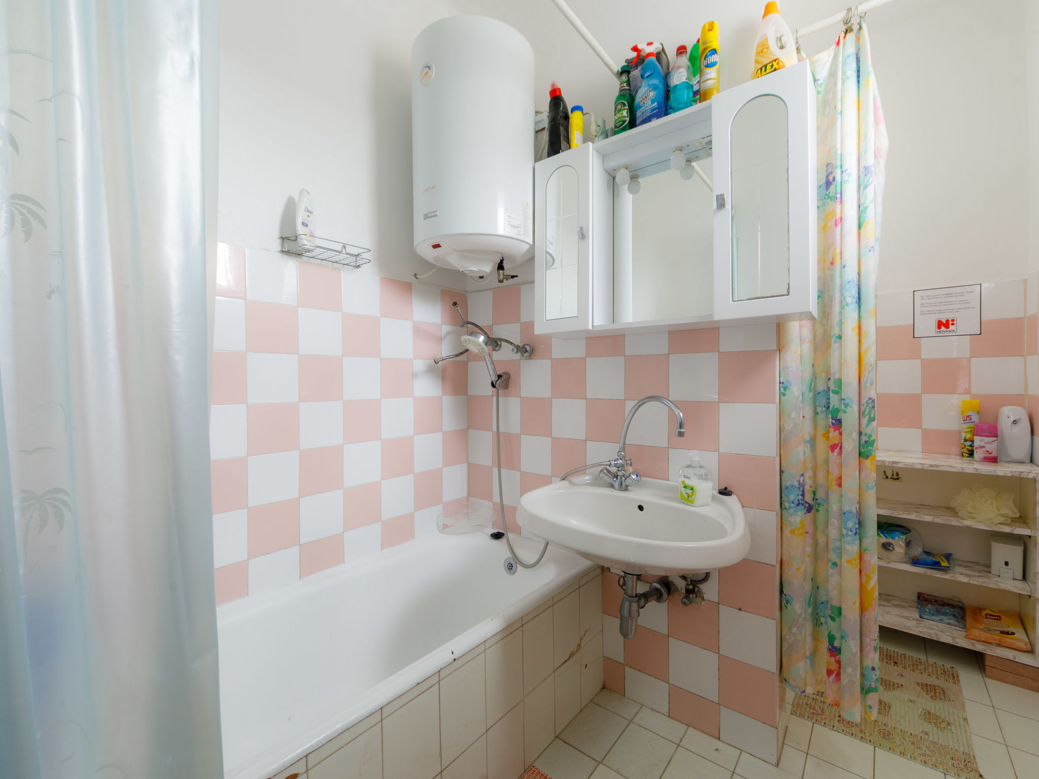 Gezellige vakantiewoning Gizella in Balatonlelle, vlakbij het Balatonmeer - foto 13