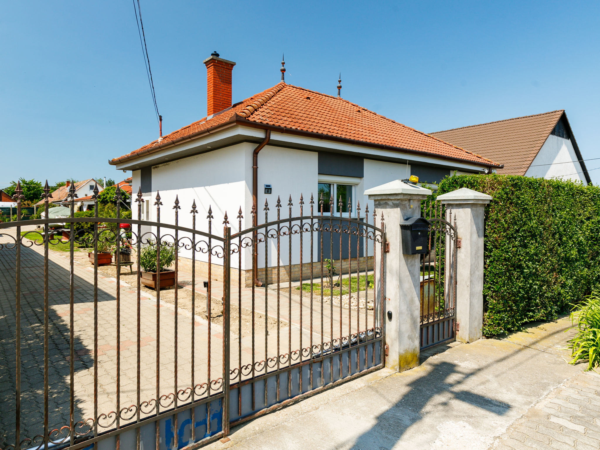 Ildiko — House (5 of 21)
