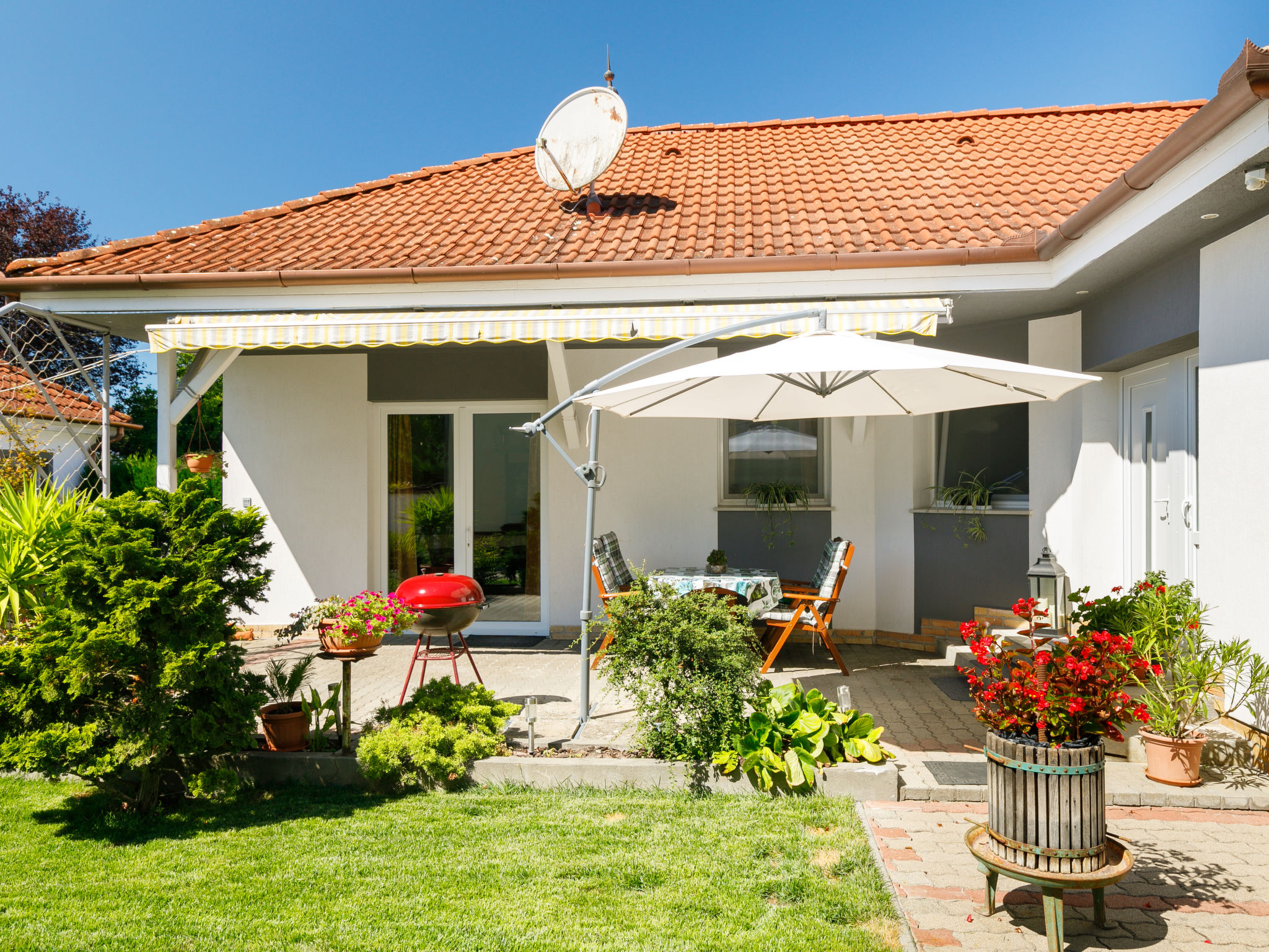 Ildiko — House (2 of 21)