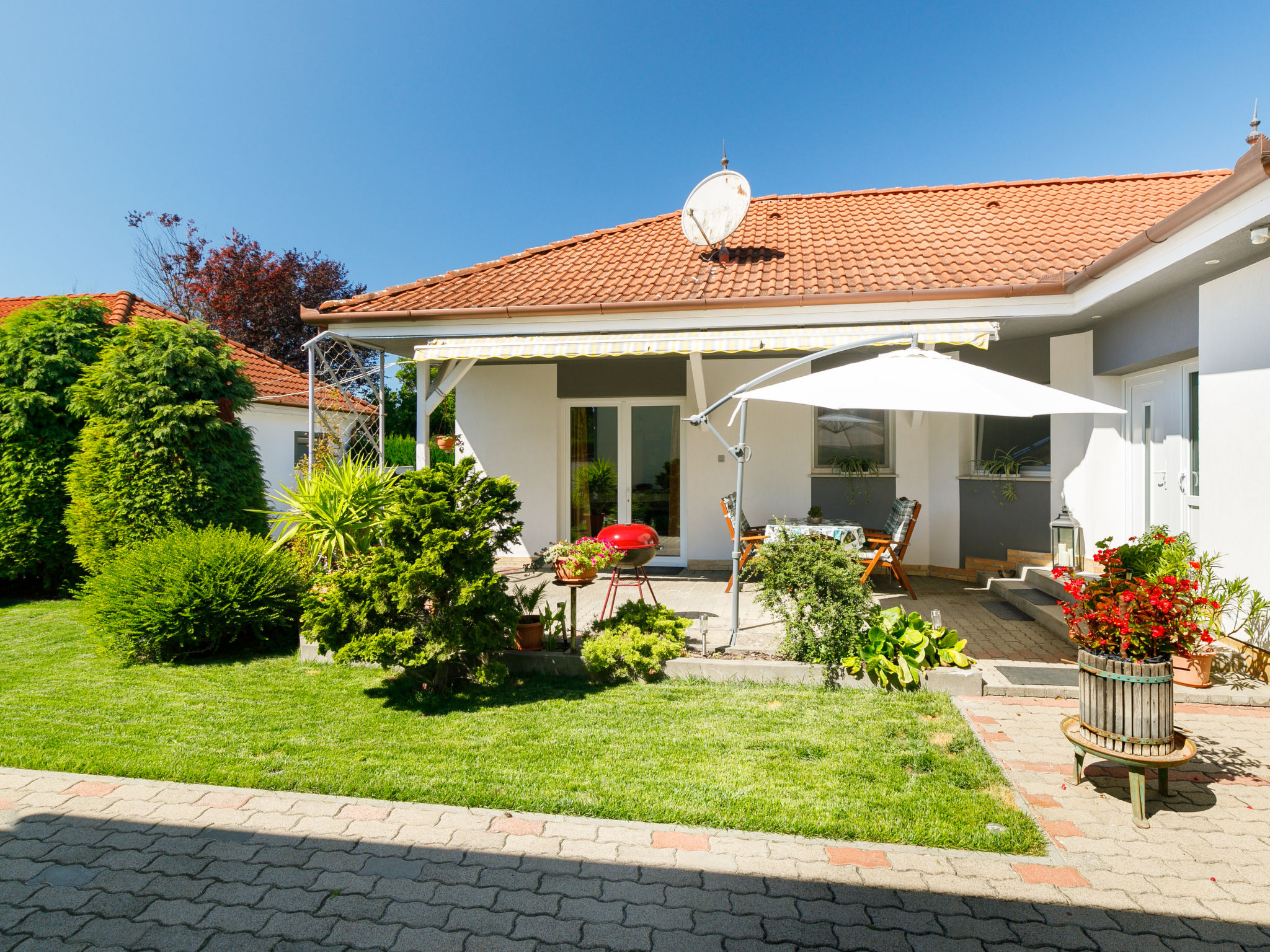 Ildiko — House (3 of 21)