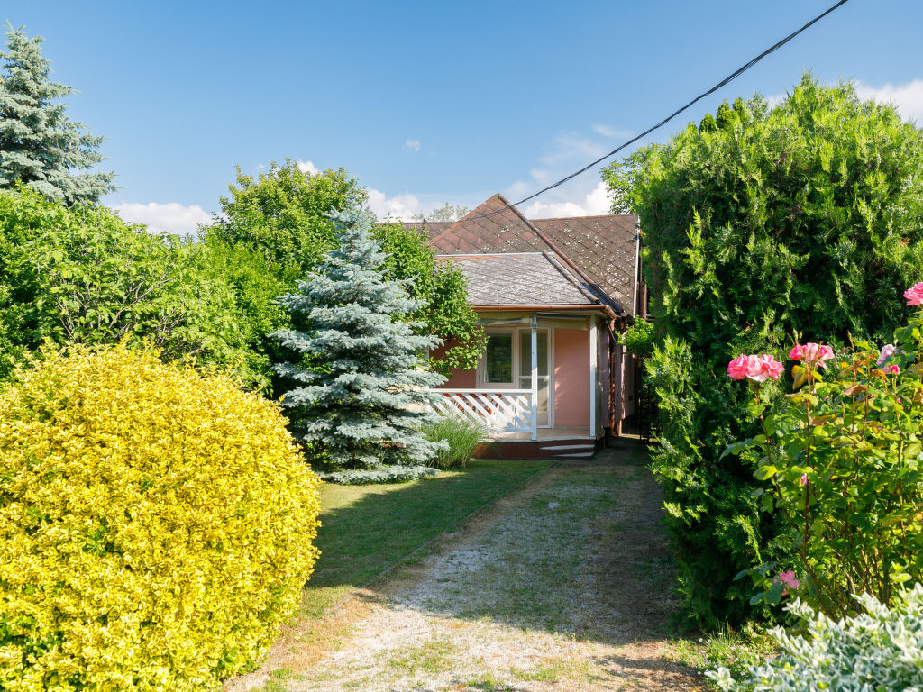 Appartement Lien in Hongarije