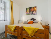 Knusse cottage Goggola met grote tuin vlakbij het Balatonmeer - thumbnail 5