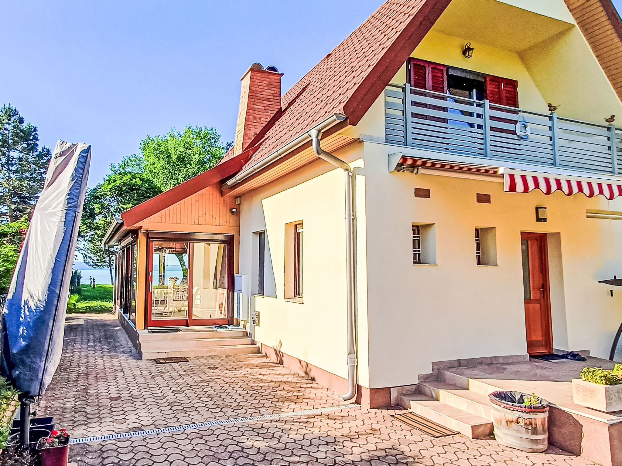 Maison Sundown Beach – Extérieur de la maison, photo 37 sur 39