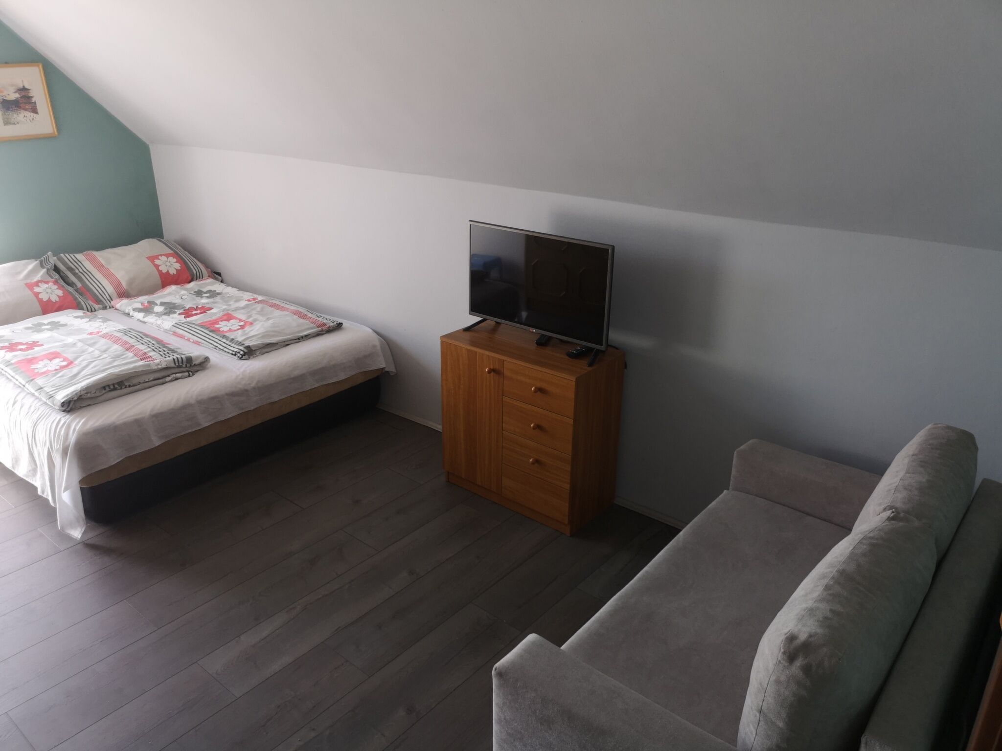 Appartement mit Grill-Image-tags.info