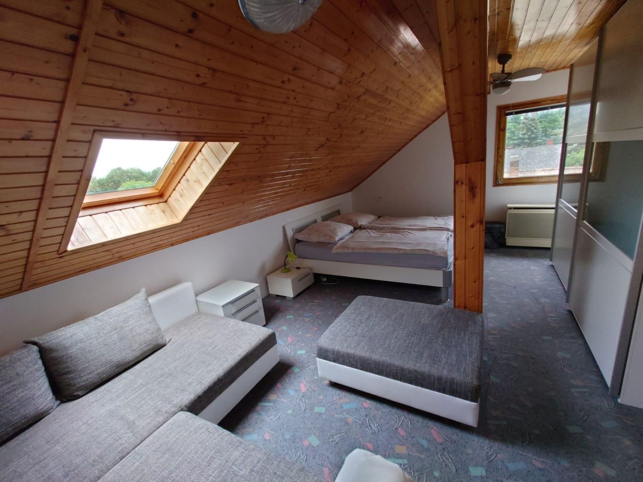 Bequem eingerichtetes Appartement für 6 Personen - Image 2
