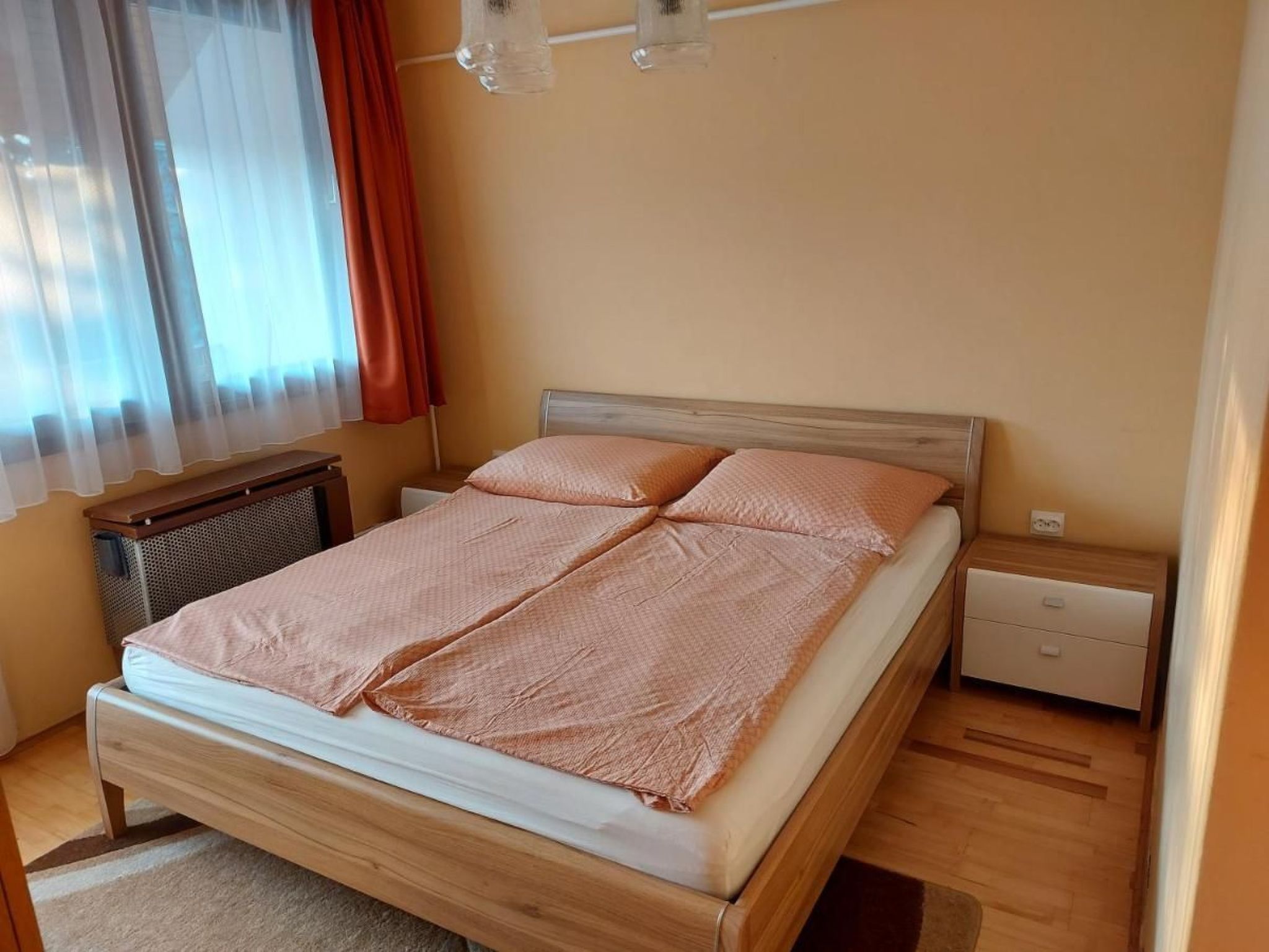 Bequem eingerichtetes Appartement für 6 Personen - Image 3