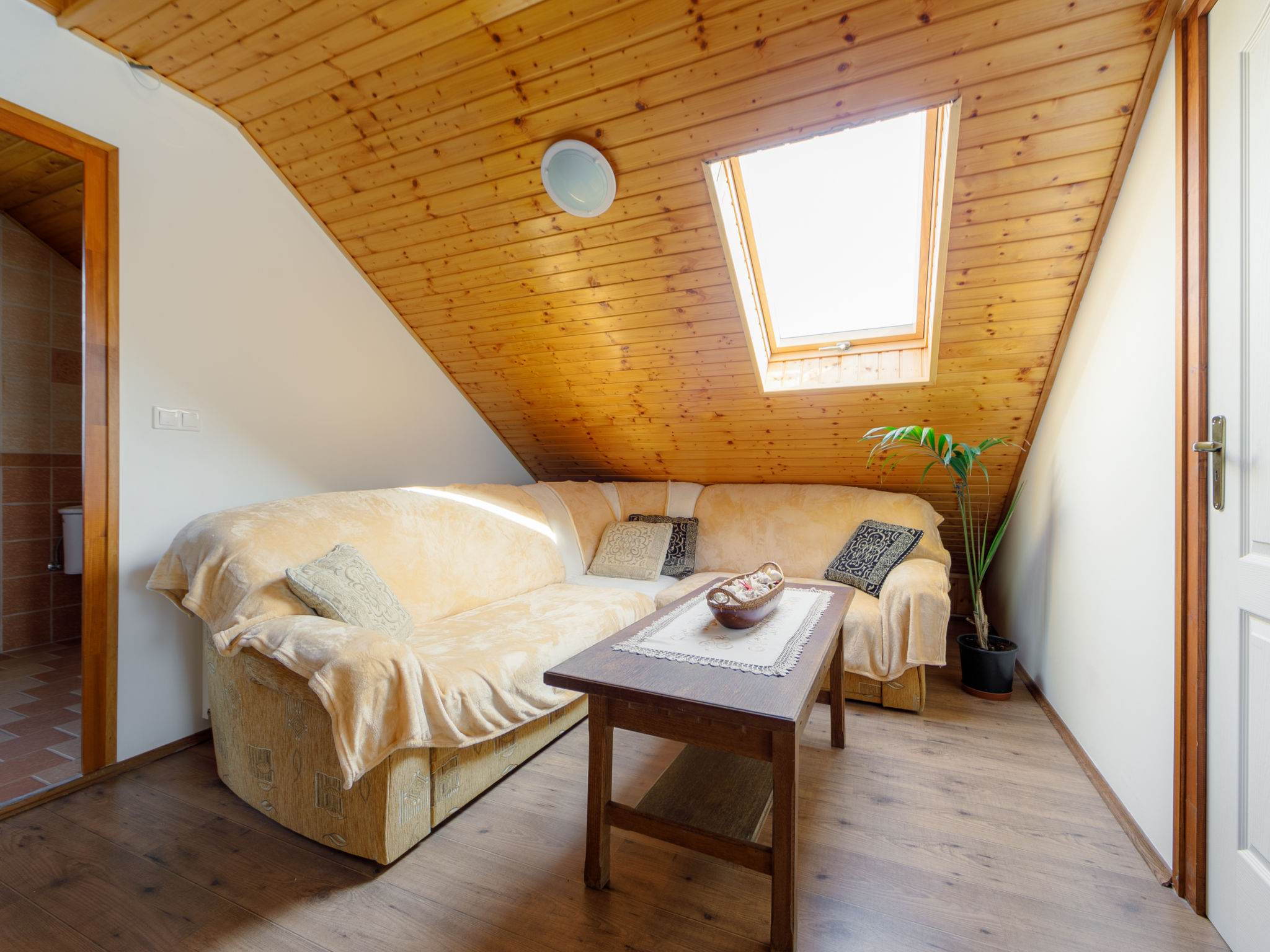 Appartement Kaldi – Séjour, photo 20 sur 28