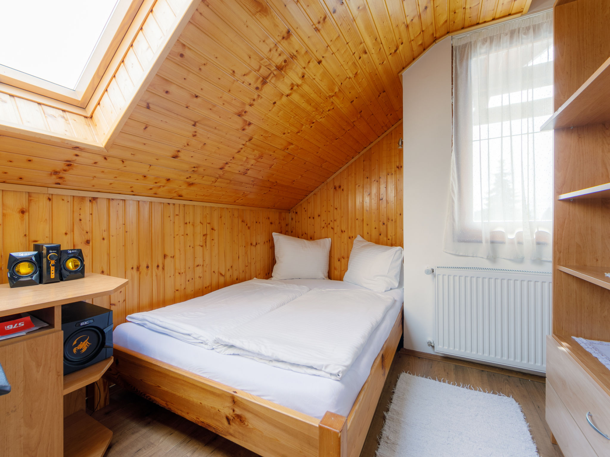 Appartement Kaldi – Chambre, photo 16 sur 28