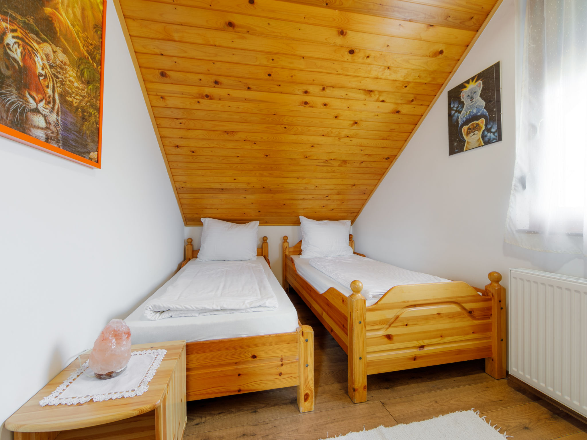 Appartement Kaldi – Chambre, photo 15 sur 28