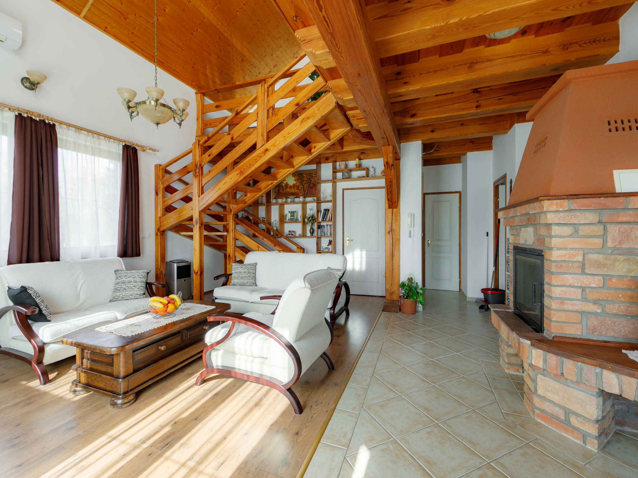 Appartement Kaldi – Séjour, photo 14 sur 28