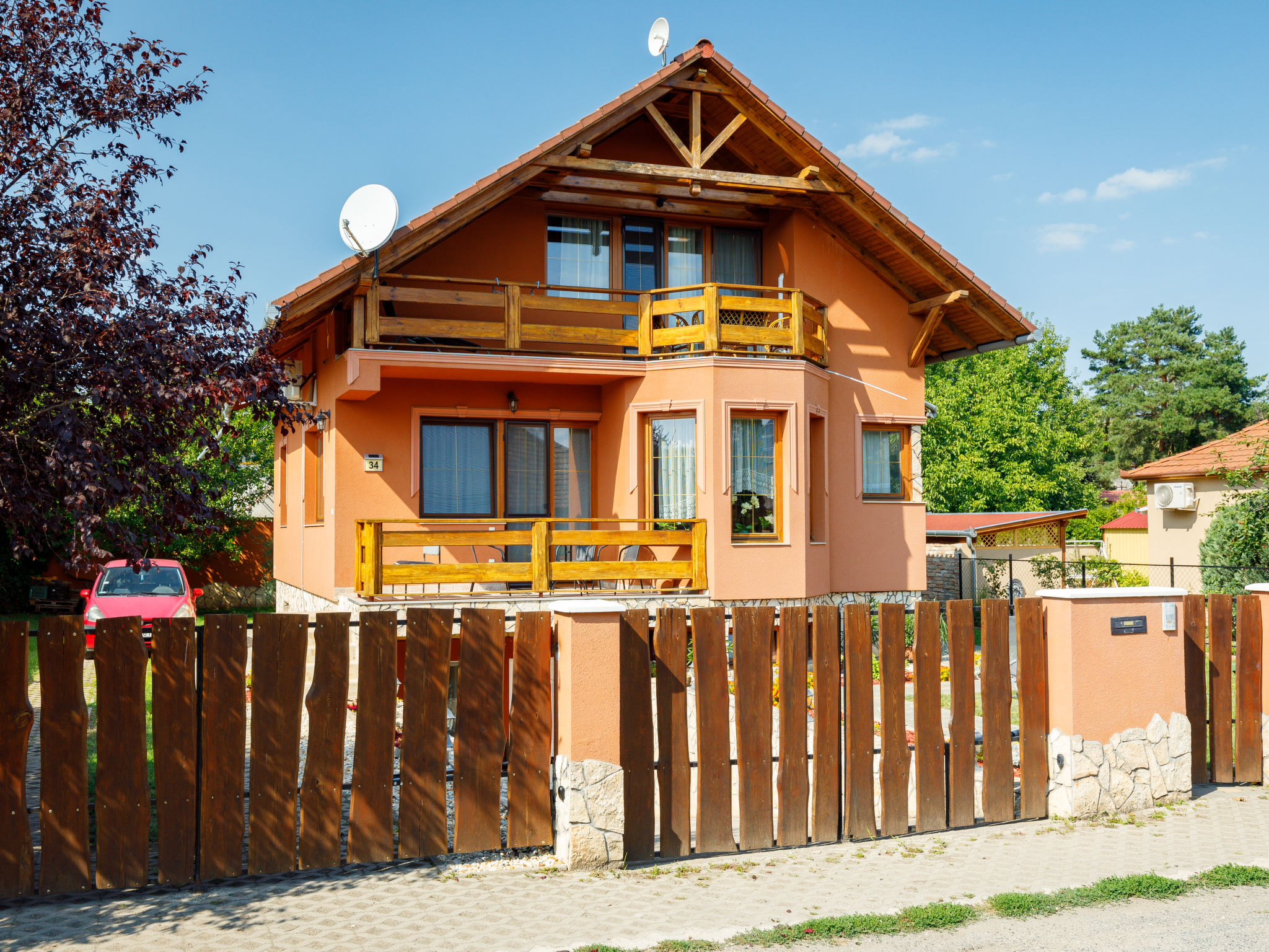 Kaldi — House (5 of 28)