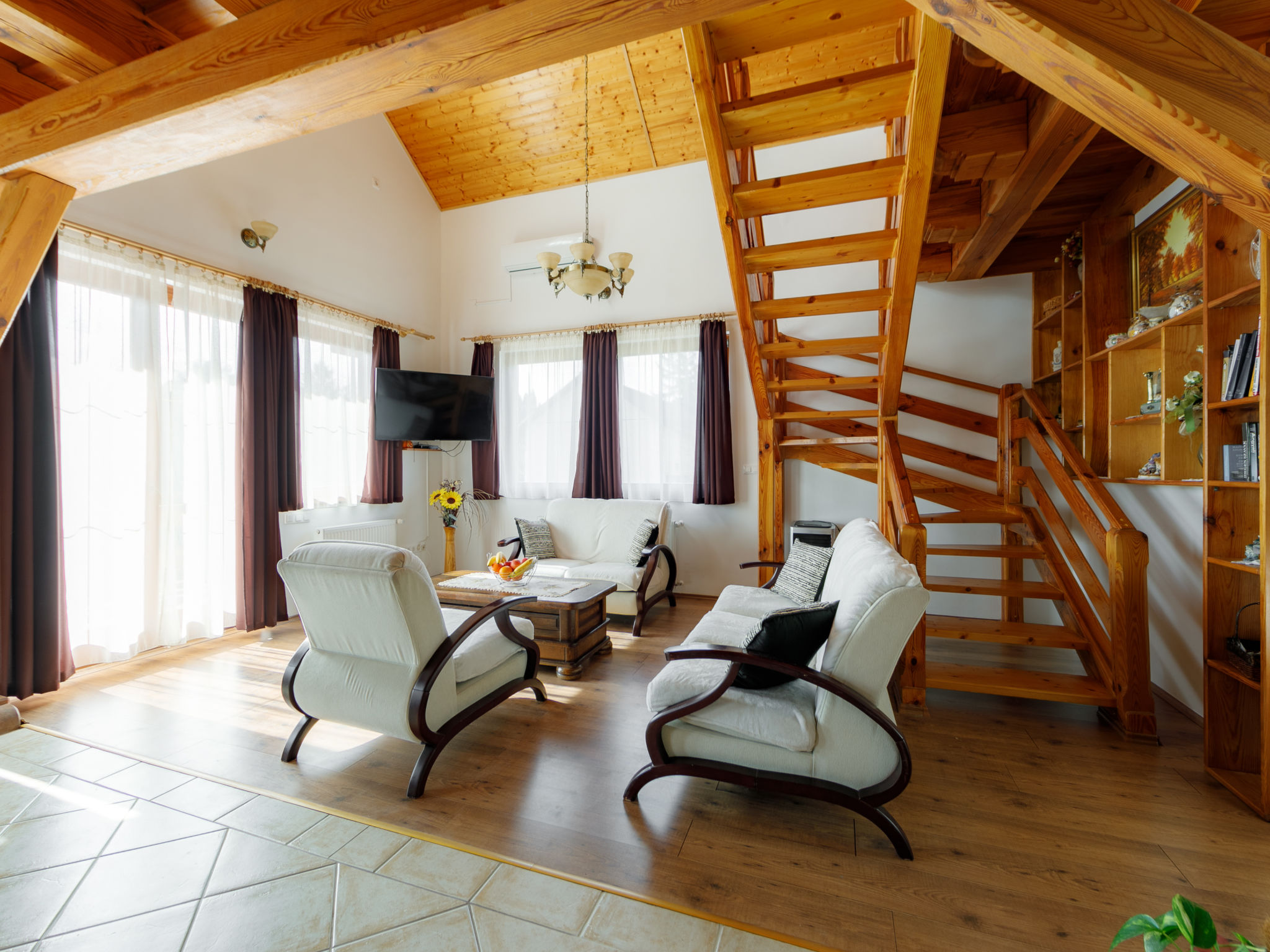 Appartement Kaldi – Séjour, photo 13 sur 28
