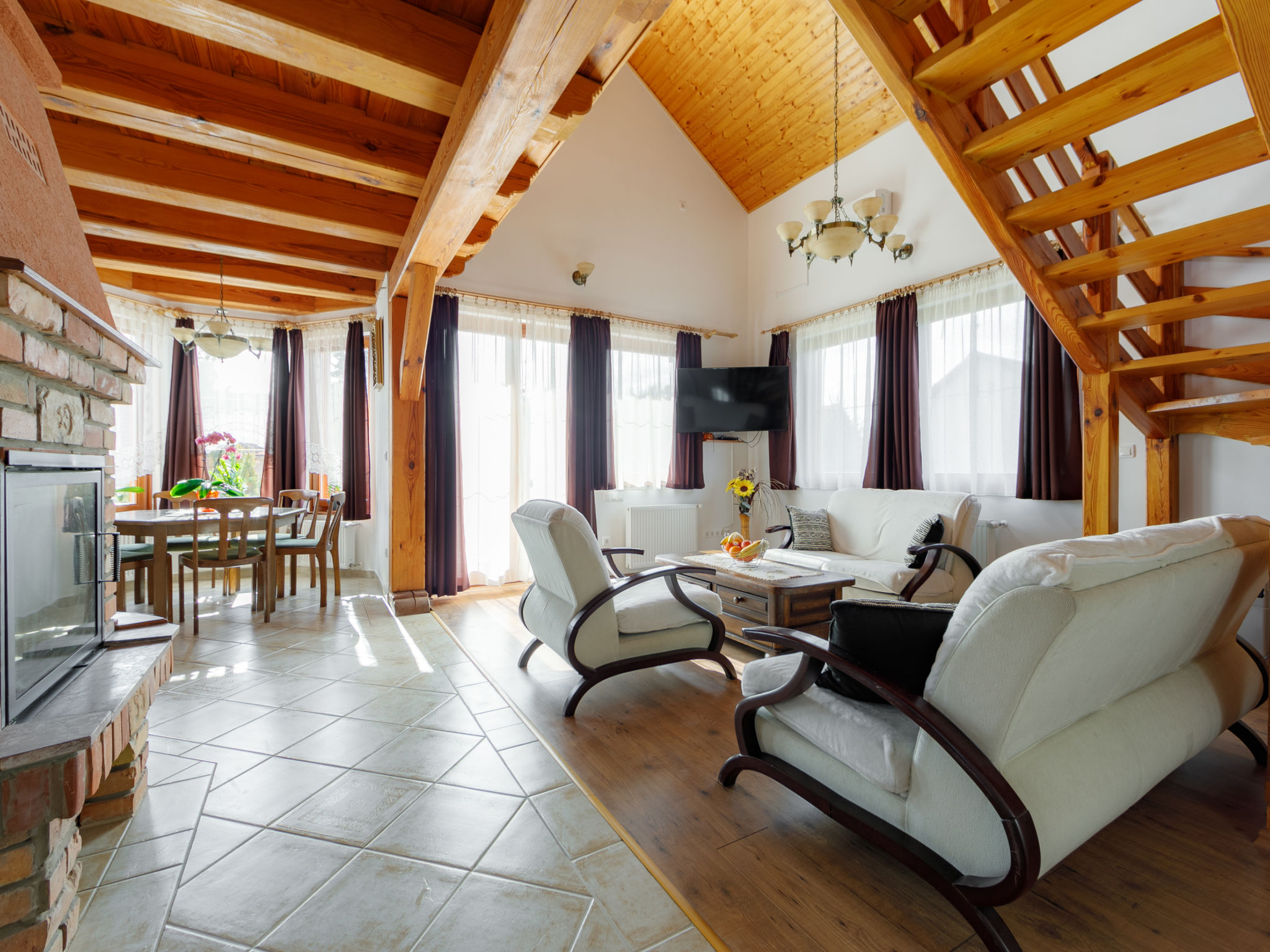Appartement Kaldi – Séjour, photo 12 sur 28