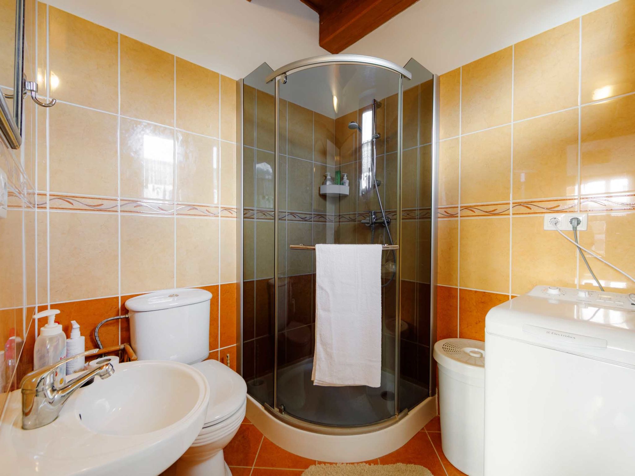 Appartement Kaldi – Salle de bains, photo 22 sur 28