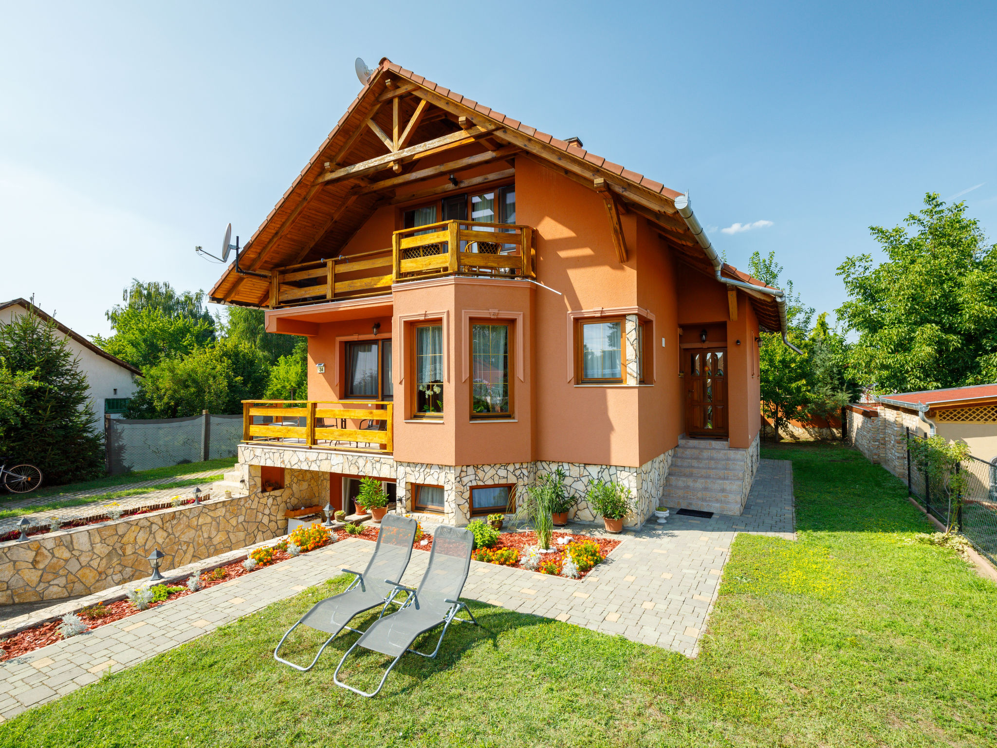 Kaldi — House (4 of 28)