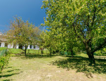 Ferienhaus Cherry