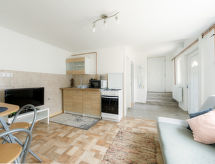 Ferienhaus Cherry